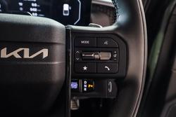 2025 Kia Tasman X-Pro