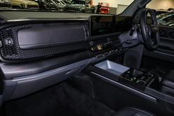 2025 Kia Tasman X-Pro