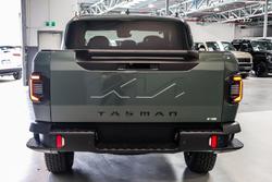 2025 Kia Tasman X-Pro