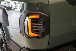 2025 Kia Tasman X-Pro