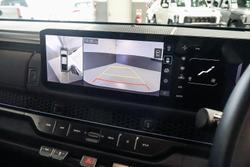 2025 Kia Tasman X-Pro