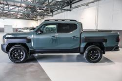 2025 Kia Tasman X-Pro