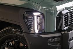 2025 Kia Tasman X-Pro