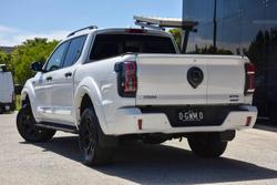 2025 GWM Cannon Alpha Ultra PHEV