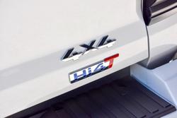 2025 GWM Cannon Alpha Ultra PHEV