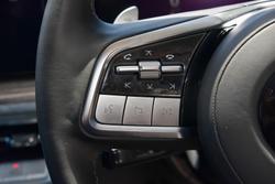 2025 GWM Cannon Alpha Ultra PHEV