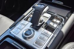 2025 GWM Cannon Alpha Ultra PHEV