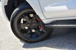 2025 GWM Cannon Alpha Ultra PHEV