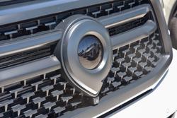 2025 GWM Cannon Alpha Ultra PHEV