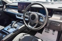 2025 GWM Cannon Alpha Ultra PHEV