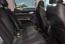 2025 GWM Cannon Alpha Ultra PHEV