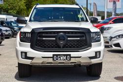 2025 GWM Cannon Alpha Ultra PHEV