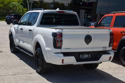 2025 GWM Cannon Alpha Ultra PHEV