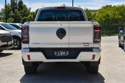 2025 GWM Cannon Alpha Ultra PHEV