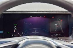 2025 GWM Cannon Alpha Ultra PHEV