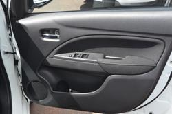 2021 Mitsubishi Mirage LS