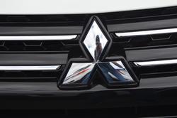 2021 Mitsubishi Mirage LS