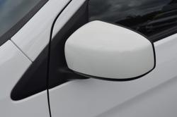 2021 Mitsubishi Mirage LS