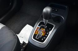 2021 Mitsubishi Mirage LS