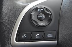 2021 Mitsubishi Mirage LS