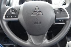 2021 Mitsubishi Mirage LS