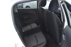 2021 Mitsubishi Mirage LS