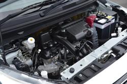 2021 Mitsubishi Mirage LS