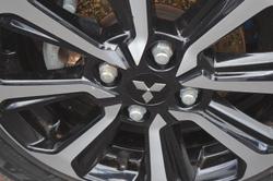 2021 Mitsubishi Mirage LS