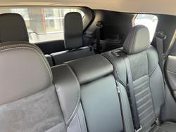 2025 Mitsubishi Outlander Aspire ZM MY25 AWD White Diamond