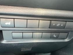 2025 Mitsubishi Outlander Aspire ZM MY25 AWD White Diamond