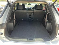 2025 Mitsubishi Outlander Aspire ZM MY25 AWD White Diamond