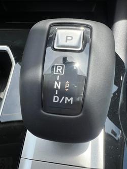 2025 Mitsubishi Outlander Aspire ZM MY25 AWD White Diamond