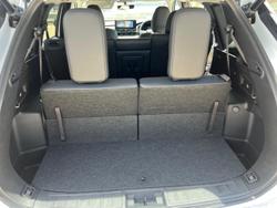2025 Mitsubishi Outlander Aspire ZM MY25 AWD White Diamond