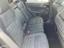 2025 Mitsubishi Outlander Aspire ZM MY25 AWD White Diamond