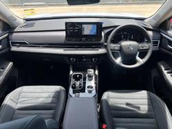 2025 Mitsubishi Outlander Aspire ZM MY25 AWD White Diamond