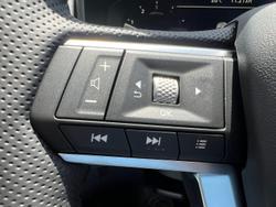 2025 Mitsubishi Outlander Aspire ZM MY25 AWD White Diamond