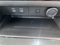 2025 Mitsubishi Outlander Aspire