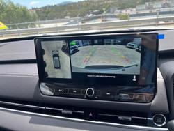 2025 Mitsubishi Outlander Aspire