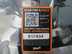 2008 Yamaha FJR1300A SILVER