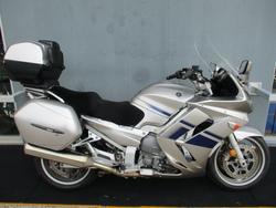 Yamaha FJR1300A