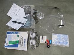 2008 Yamaha FJR1300A SILVER