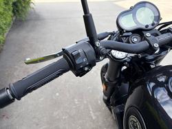 2022 Benelli LEONCINO (ABS) BLACK