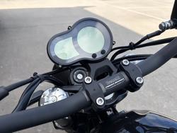 2022 Benelli LEONCINO (ABS) BLACK