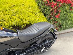 2022 Benelli LEONCINO (ABS) BLACK