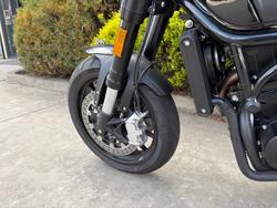 2022 Benelli LEONCINO (ABS) BLACK