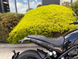2022 Benelli LEONCINO (ABS) BLACK