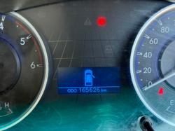 2018 Toyota Hilux SR