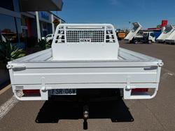 2018 Toyota Hilux SR