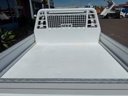 2018 Toyota Hilux SR