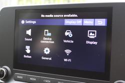 2021 Hyundai Kona OS.V4 MY21 Atlas White